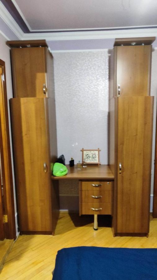 Aleks' Apartment エレバン エクステリア 写真