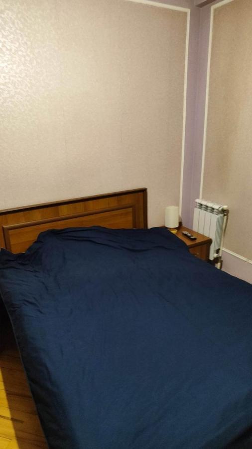 Aleks' Apartment エレバン エクステリア 写真