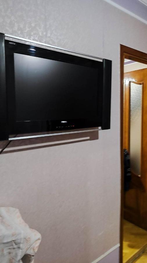Aleks' Apartment エレバン エクステリア 写真